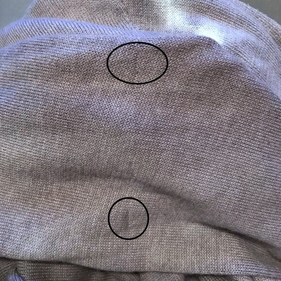 Stitchdrop NWT Tye Dye Maxi Sweater Dress Women XL - Picture 12 of 12